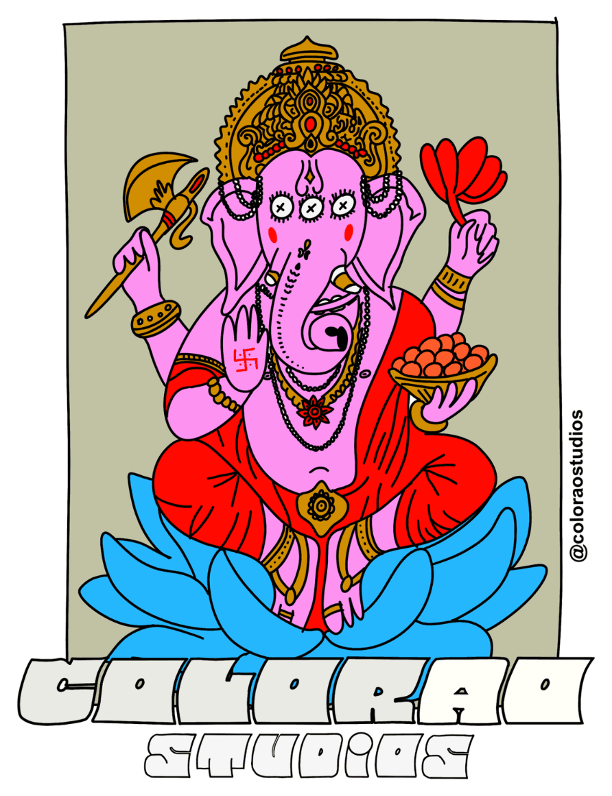 Ganesh