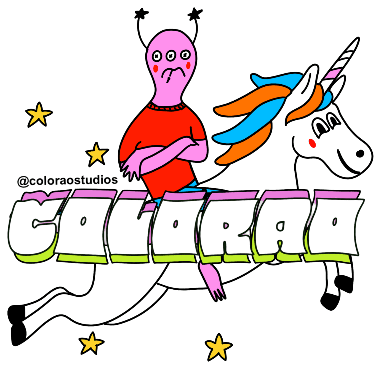 Unicornio